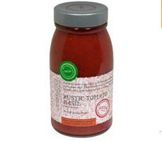 Lucini Italia Tomato Basil Pasta Sauce ( 6x25.5 OZ)