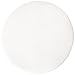 JG Finneran 38-156 PTFE Solid Virgin Cap Liners, 0.381mm Thickness, 58mm Diameter (Case of 100)