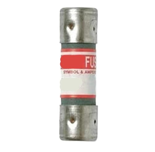 Fusible rapide 0.2A 600V idéal pour réparer vos appareils de mesure