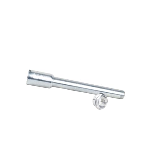 Eje delantero de motocicleta compatible con Monster 821 797 y Supersport 939