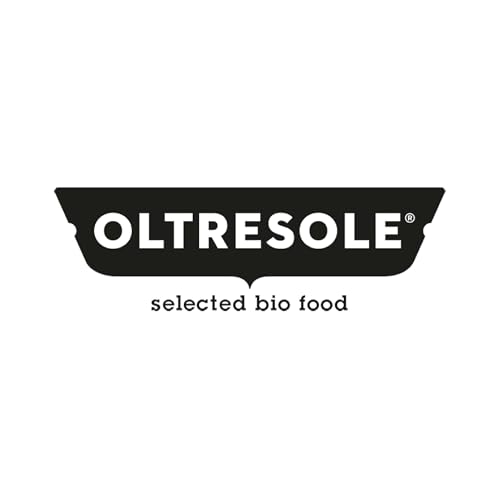 Oltresole - Farina Italiana di Ceci Bio