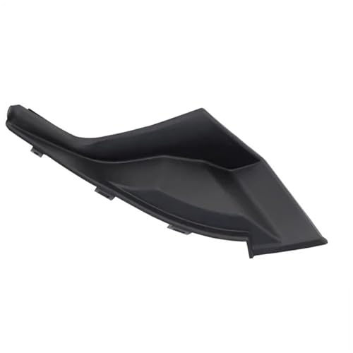 Protection avant et garniture de pare-brise pour Outlander 2016-2020 finition haute résistance