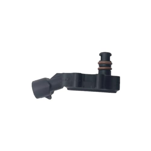 Sensor de presión para reparar fallo de aceleración en quad CF ATV 800 3