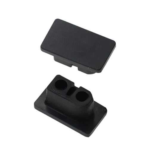5PCS Model Aircraft Plug XT60 con cubierta protectora miniatura 2