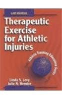 Therapeutic Exercise for Athletic Injuries Lab Manual (Athletic Training Education ...