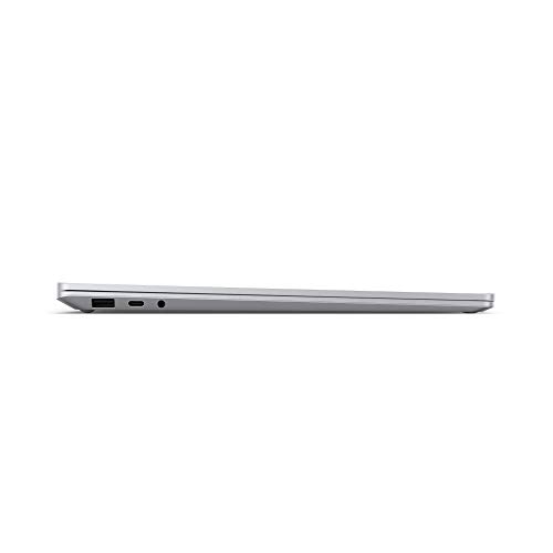 Image of Microsoft Surface Laptop 4 15 inch Touch-Screen - AMD Ryzen 7 Surface Edition - 8GB - 512GB Solid State Drive - Platinum