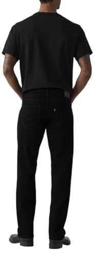Levi's Herren 559™ Relaxed Strt Pants,559 Relaxed Strt Black F0929, 40W / 32L – Ansicht 4