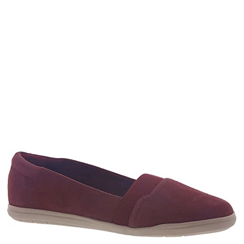 Easy Spirit Women's Bounce Ballet Flat2