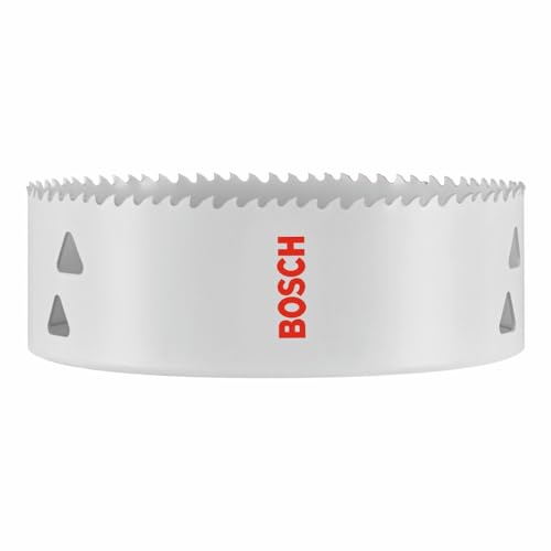 Image of Bosch HBT575 5-3 /4 in. Bi-Metal M42 Hole Saw