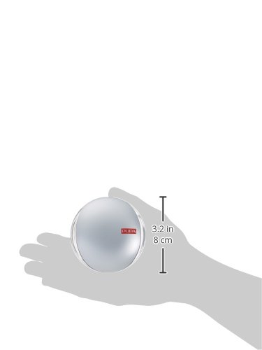 Pupa Milano Luminys Baked All Over Illuminating Blush-Powder - Moisturize And Protect Skin - Soft And Velvet Smooth Finish - Silky And Light Texture - 4 Tone Compact - 02 Stripes Naturals - 0.32 Oz #TOP4