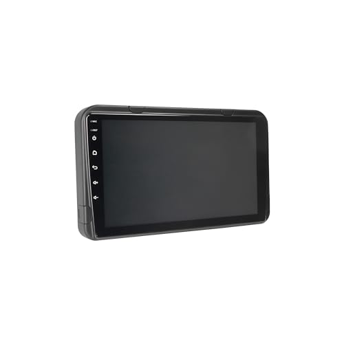 Cadre de finition pour autoradio Android 9" ajustement haut de gamme - 3