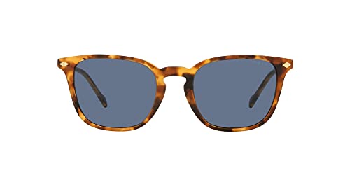 Vogue Eyewear Men's Vo5431s Square Sunglasses