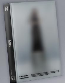 (G)I-DLE CD ⑨ G)I-DLE, YUQI, MINNIE, MIYEON, SHUHUA - (G) I-DLE 2 Two 2nd