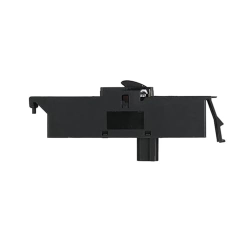 Commande de lève-vitre électrique E46 avec double bouton noir - 4