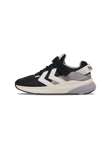 Basket hummel Reach 300 Recycled Jr chaussure sport enfant mixte légère