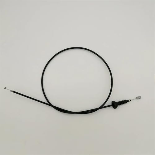 Câble d'ouverture capot avant pour BMW E87 E90 325i 2004-2006
