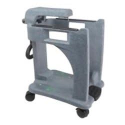 BD Medical Systems 305093 Recykleen Trolley، 19 gal Capacity