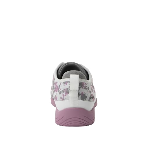 Image of Alegria Women Liber8 Sneakers Ultraflex Wide Toe Box Lightweight Low Profile Sneakers
