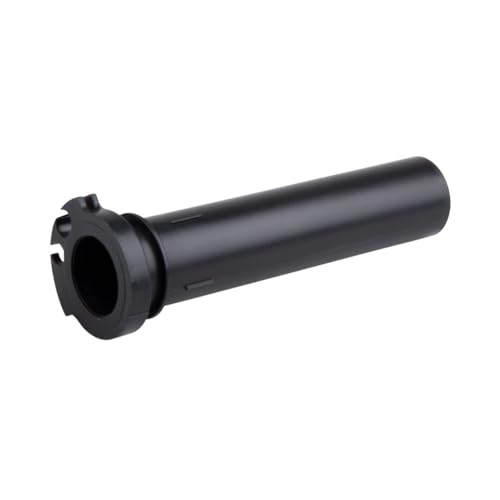 Tube d'accélérateur anti-friction Tusk pour corriger le jeu de gaz KX450F YZ450F