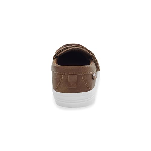 OSHKOSH B'GOSH Unisex-Child Sail Boat Shoe3