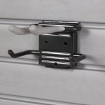 Handiwall Ski Clip / Rack