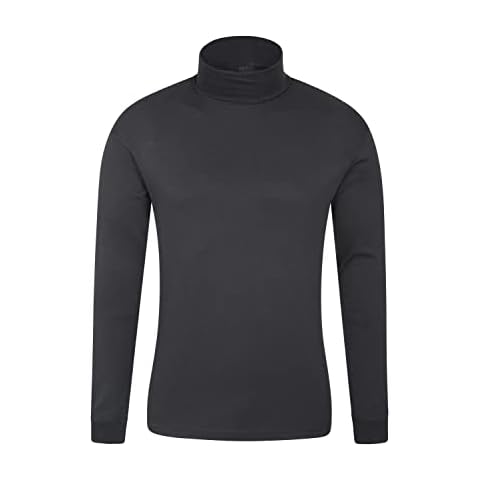 Camiseta térmica Interior Meribel para Hombre Cover