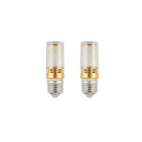Image of Wall Lamp Chandelier Pendant Light, Home Decor for Bedroom, Living Room, Hallway, Cafe, Hotel, Restaurant (E 27 Wall LAMP Hanging LAMP LED Bulb Pack of 2)