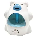 TopDoc Polar Bear Ultrasonic Humidifier