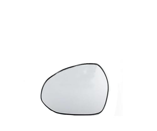 Lentille rétroviseur passager chauffante pour Kia K5 2020-2023