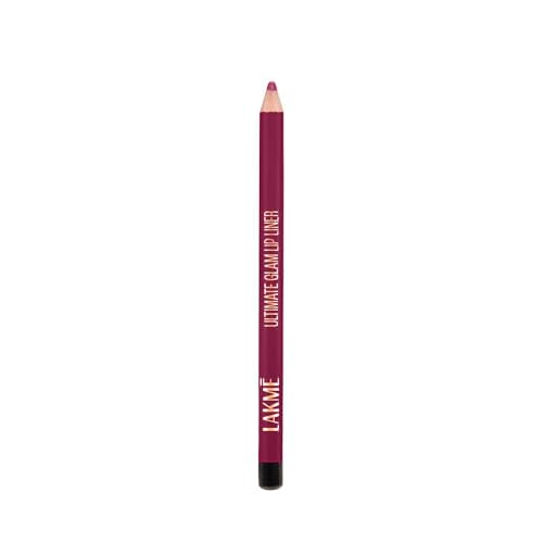 Image of Lakme Lip Liner Strawaberry Pie (Matte)