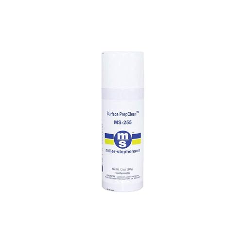 MILSOLV Solvent, 12 oz., Aerosol Can