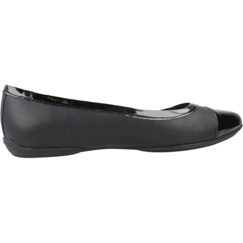 Geox Women's D Charlene B Ballet Flat4