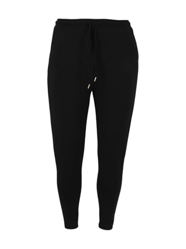 Tiamo pantalon femme idéal du bureau aux sorties