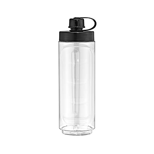 Mini batteur WMF Küchenminis en acier inoxydable mat durable