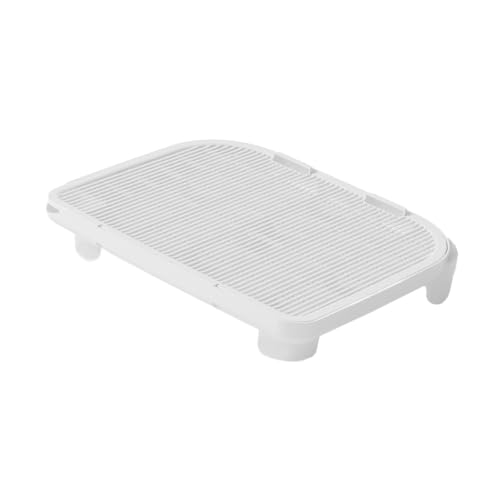 YERECDIL �􂦂�t�b�g���X�g�t���L�p�g�C���p�b�h�ߊl�}�b�g �Ǝ��̋Z�p�ŃS�~��߂炦�� �|���s�v �t���A�G�b�Z���V�����Y, ��, 50x40.5x9cm