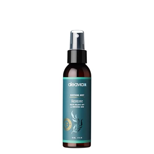 Travel Size Prebiotic Skin Restoration Kit - Cleanse & Restore