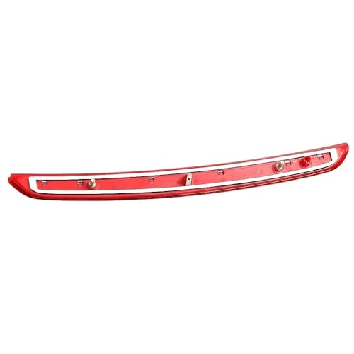 3ème troisième feu Stop 8J0945097 finition précise LED queue haut montage TT MK2 - 5