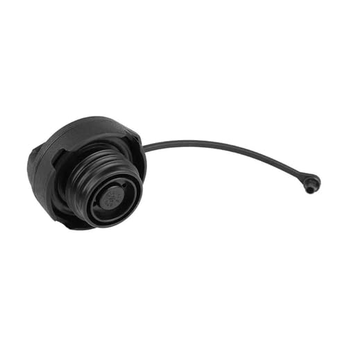 Bouchon de réservoir de carburant pour Seat Leon Ibiza, roulez l'esprit tranquille en voyage