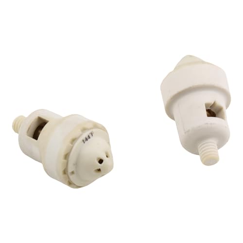 Thermostat 62° pour hors-bord Johnson Evinrude V4 V8 60-300HP 394409