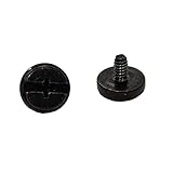  Acer Lot x2 Vis Moletées Boîtier PC Veriton Tour MT 12mm