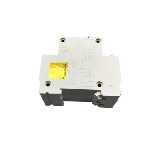 Disjoncteur 2P 16A DC 440V contre les courts-circuits et arcs électriques - 5