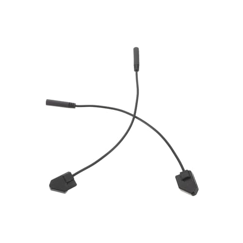 Sistema de monitoreo resistente al agua con indicadores de luz de punto ciego para coche 5v