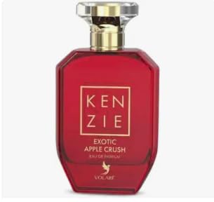 Exotic Apple Crush Volare parfum idéal pour rayonner lors de vos soirées d'été