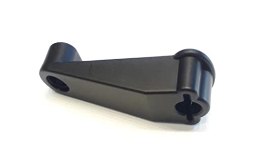 Generisch Sponeta Hebel verstärkt (Ersatzteil Nr. 40, 43, 19 für...