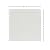 À LA MAISON CEILINGS R05 Spring Buds Foam Glue-up Ceiling Tile (384 sq. ft./Case), Pack of 144, Dove White