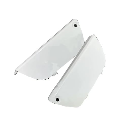 Couvercle latéral cadre ST1300 accessoires carénage moto caches réservoir 2002-2014