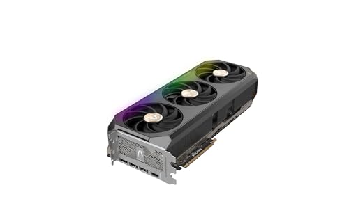 Zotac GeForce RTX 5090 AMP Extreme Infinity Graphics Card