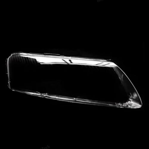 Couvercle de lampe avant droit pour rénover l'éclairage d'une Audi A6L