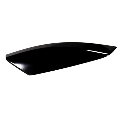 Cache de porte-bagages avant droit noir pour barres de toit Toyota 4Runner