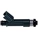 GB Remanufacturing Remanufactured Multi Port Injector 842-12267